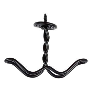 ANKARKROK HABO 27 SVART