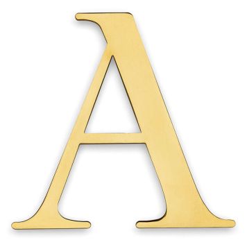 HUSBOKSTAV HABO CENTURY A MÄSSING 98MM