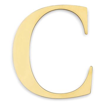 HUSBOKSTAV HABO CENTURY C MÄSSING 101MM