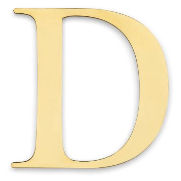 HUSBOKSTAV HABO CENTURY D MÄSSING 98MM