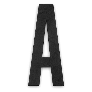 HUSBOKSTAV HABO WORK A SVART 180MM