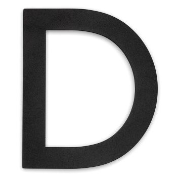 HUSBOKSTAV HABO HOME D SVART 210MM