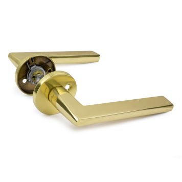 YTTERDÖRRHANDTAG HABO DENVER MÄSSING