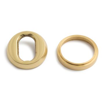 CYLINDERRING HABO UNI MÄSSING