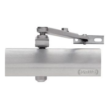 DÖRRSTÄNGARE FÖR YTTERDÖRR/BRANDDÖRR  AC7023 S