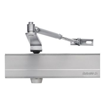 DÖRRSTÄNGARE FÖR YTTERDÖRR/KONTORSDÖRR AC7124 S