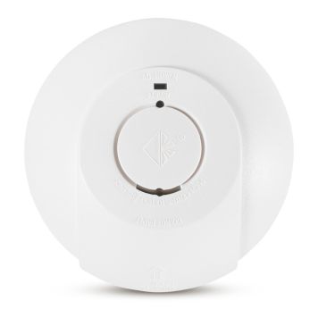 BRANDVARNARE NEXA NÄTANSLUTEN INKL LONG-LIFE BATTERI