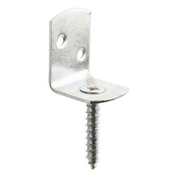 STAKETBESLAG 28X30X38MM FÖRZINKAT