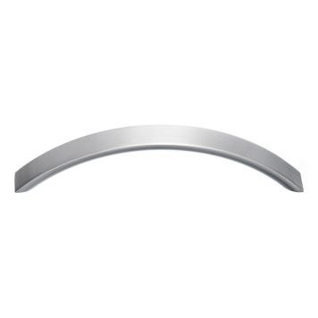 HANDTAG BESLAGSBODEN B5901 128MM BORSTAT NICKEL