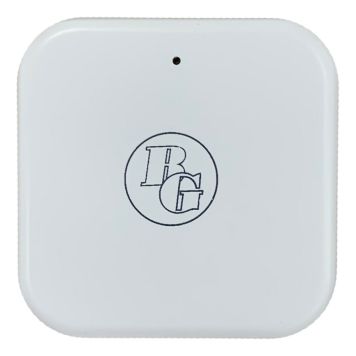 GATEWAY HUB BESLAGSGRUPPEN BG-G2 VIT