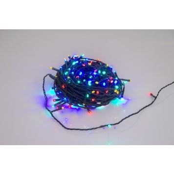 LJUSSLINGA MAXILIGHT LED 8M MULTIFÄRGAD