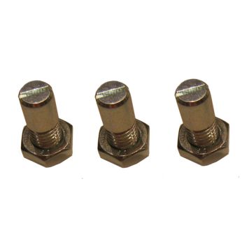 STOPP FÖR SKJUTSKÅPDÖRR 6KG GRÖN