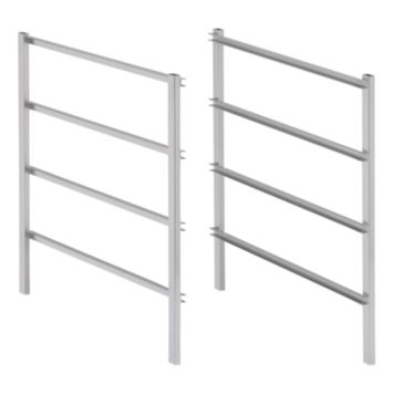 GAVEL ELFA 4-SKEN 535MM PAR PLATINUM  