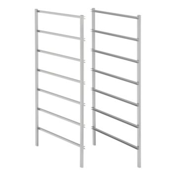 GAVEL ELFA 7-SKEN 535MM PAR PLATINUM  