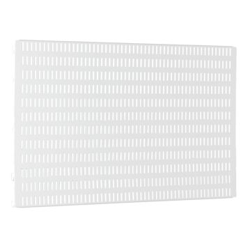 FÖRVARINGSTAVLA ELFA 598X382MM VIT