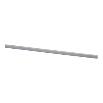 KONSOLAVSLUTNING ELFA VÄNSTER 500MM PLATINUM