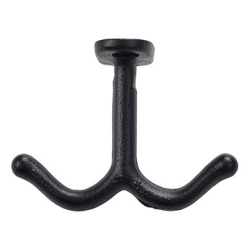 KROK HABO140 SVART 2-PACK 