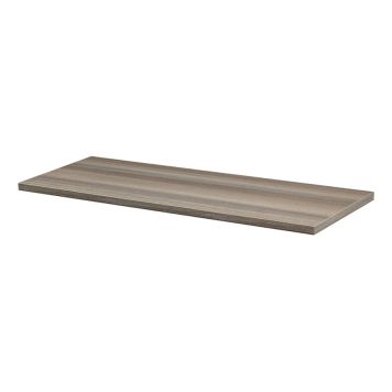 HYLLPLAN DOLLE LITE 19X300X800MM DRIFTWOOD 