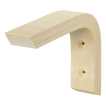 KONSOL DOLLE THOR 30X100X140MM TRÄ 