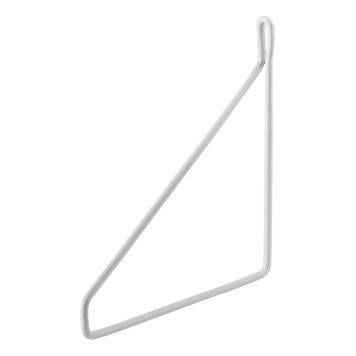 KONSOL DOLLE FIL 210X210MM VIT 