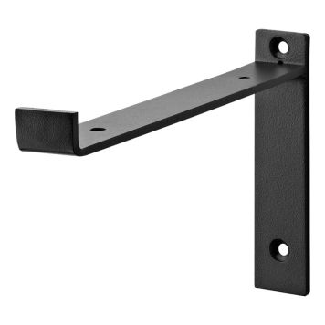 KONSOL DOLLE LIP 30X130X260MM SVART 