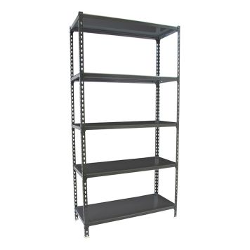 LAGERHYLLA SIMONRACK SIMONCLICK MEGA 200X120X50CM ANTRACIT