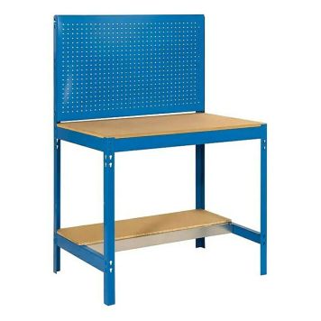 ARBETSBORD SIMONRACK SIMONWORK BT2 600KG