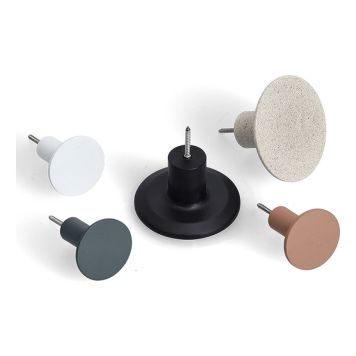 KLÄDKROK ZELLER MIX 5-PACK