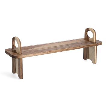 SKÄRBRÄDA ZELLER AKACIA 59CM