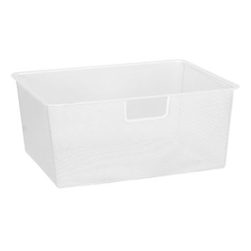 MESHBACK ELFA 427X327X185MM VIT 