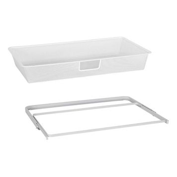 MESHBACK+RAM ELFA 580X327X85MM VIT 