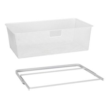 MESHBACK+RAM ELFA 580X327X185MM VIT 