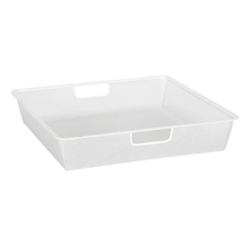 MESHBACK ELFA 427X427X85MM VIT 