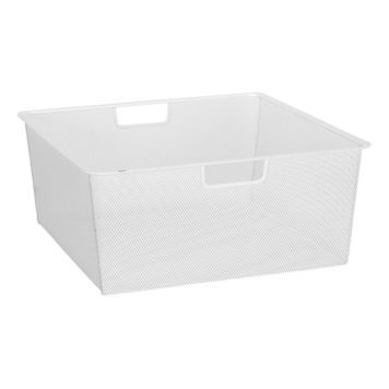 MESHBACK ELFA 427X427X185MM VIT 