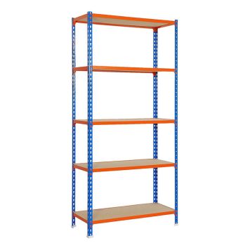 LAGERHYLLA SIMONRACK MADERCLICK MEGA 5 200X120X40CM 