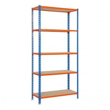 LAGERHYLLA SIMONRACK MADERCLICK MEGA 5 200X120X50CM 