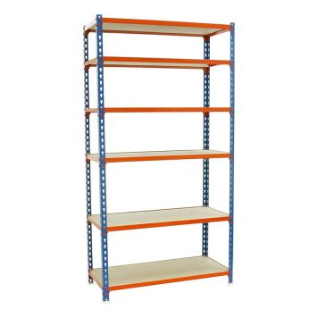 LAGERHYLLA SIMONRACK MADERCLICK MEGA 6 250X120X40CM 