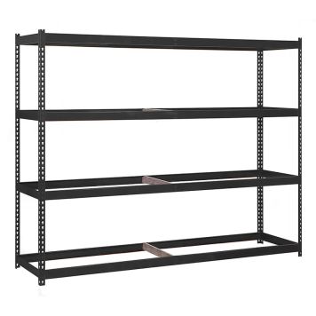 LAGERHYLLA SIMONRACK ECOFORTE 1506-4 200X150X60CM ANTRACIT