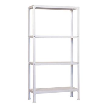 LAGERHYLLA SIMONRACK HOMECLICK MINI 4 160X80X30CM VIT