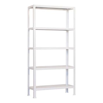LAGERHYLLA SIMONRACK HOMECLICK MINI 5 180X80X30CM VIT