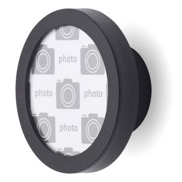 KROK HABO PIC SVART 50MM