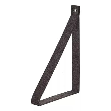 KONSOL DOLLE LOOP-SET GRÅ