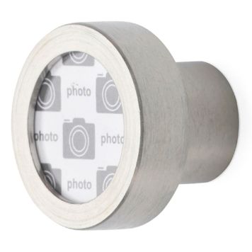 KROK PIC BORSTAT STÅL 25MM