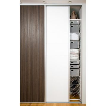 SKJUTDÖRRSRAM LUNDBERGS FANTASI MED HJUL