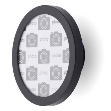 KROK HABO PIC SVART 75MM