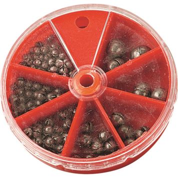 HAGELASK 4-12MM 7 FACK