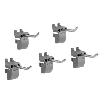 VERKTYGSKROK ELFA 35MM GRÅ 5-PACK