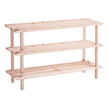 SKOHYLLA GRAN 80X26X49,5CM