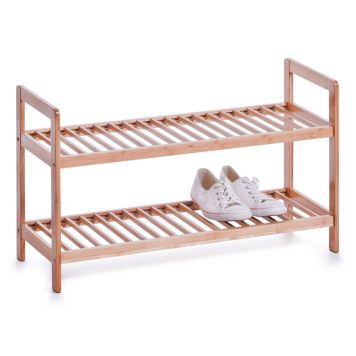 SKOHYLLA BAMBU 70X26X40CM