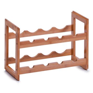 VINSTÄLL FÖR 8 FLASKOR 47X22X32CM 